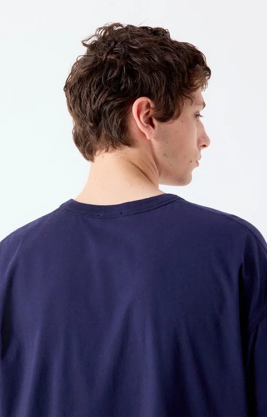 Camiseta de hombre Apoly Referencia: MAPO02BH26
