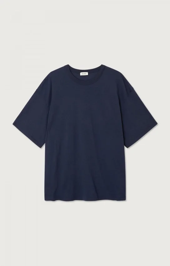 Camiseta de hombre Apoly Referencia: MAPO02BH26