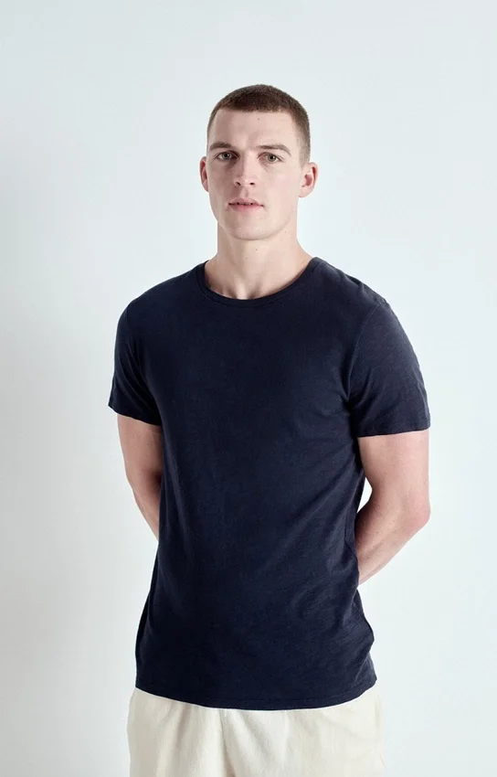 Camiseta de hombre Bysapick Referencia: MBYSA18BH26