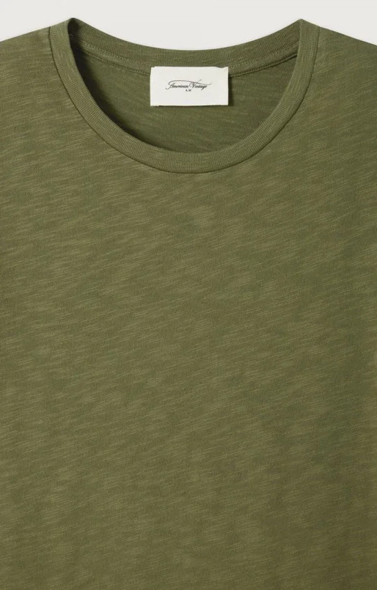 Camiseta de hombre Bysapick Referencia: MBYSA18BH26