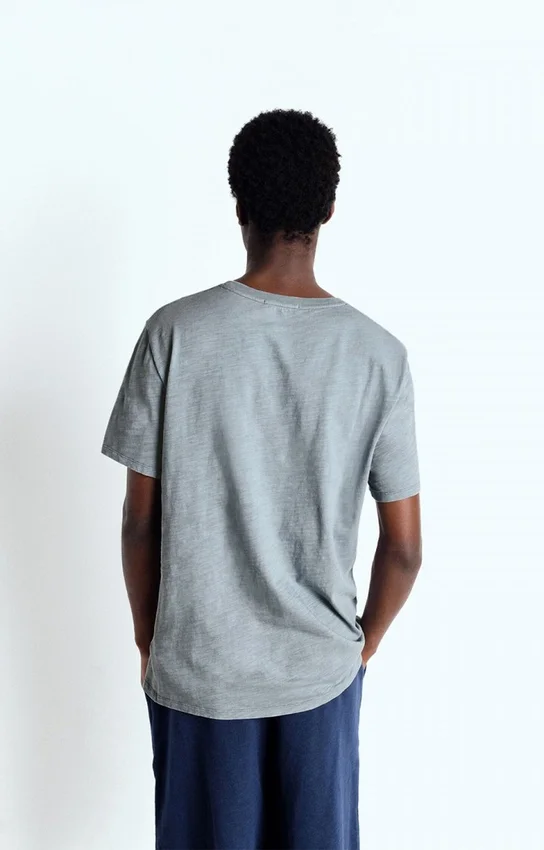 Camiseta de hombre Bysapick Referencia: MBYSA18BH26