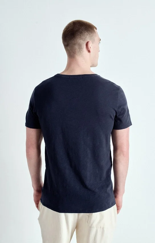 Camiseta de hombre Bysapick Referencia: MBYSA18BH26
