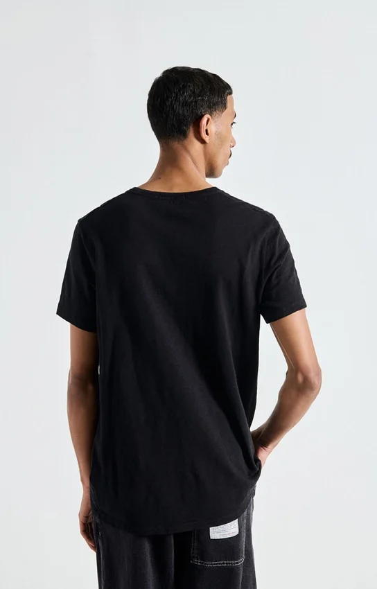 Camiseta de hombre Bysapick Referencia: MBYSA18BH26