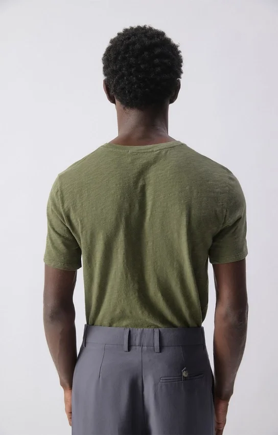 Camiseta de hombre Bysapick Referencia: MBYSA18BH26