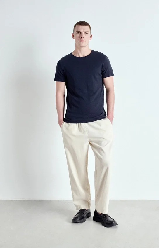 Camiseta de hombre Bysapick Referencia: MBYSA18BH26