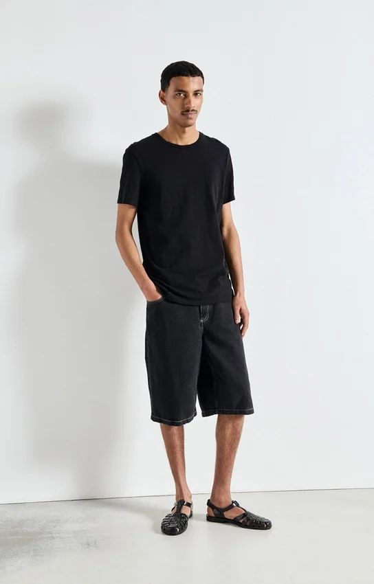 Camiseta de hombre Bysapick Referencia: MBYSA18BH26