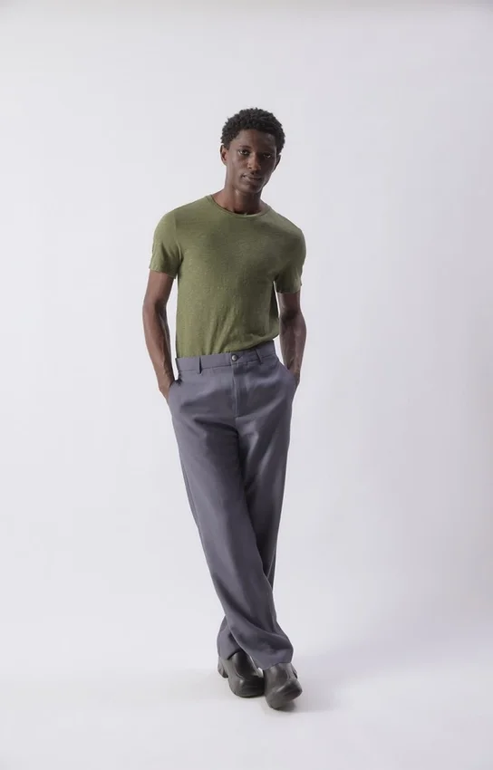 Camiseta de hombre Bysapick Referencia: MBYSA18BH26