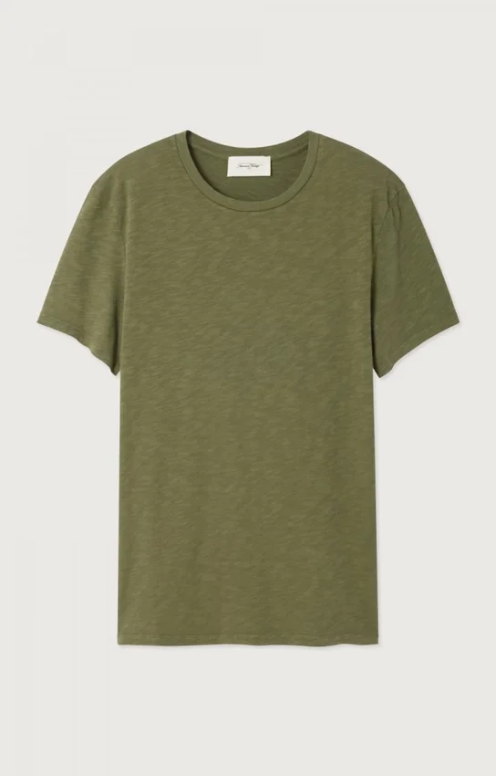 Camiseta de hombre Bysapick Referencia: MBYSA18BH26