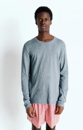 Camiseta de hombre Bysapick Referencia: MBYSA18H26