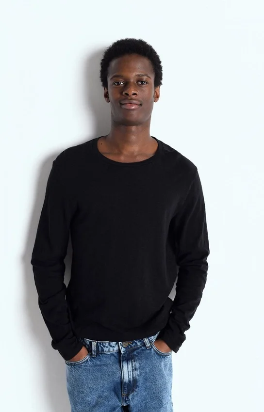 Camiseta de hombre Bysapick Referencia: MBYSA18H26