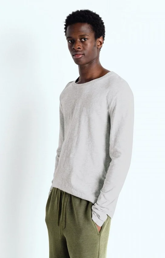 Camiseta de hombre Bysapick Referencia: MBYSA18H26