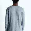 Camiseta de hombre Bysapick Referencia: MBYSA18H26