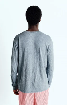 Camiseta de hombre Bysapick Referencia: MBYSA18H26