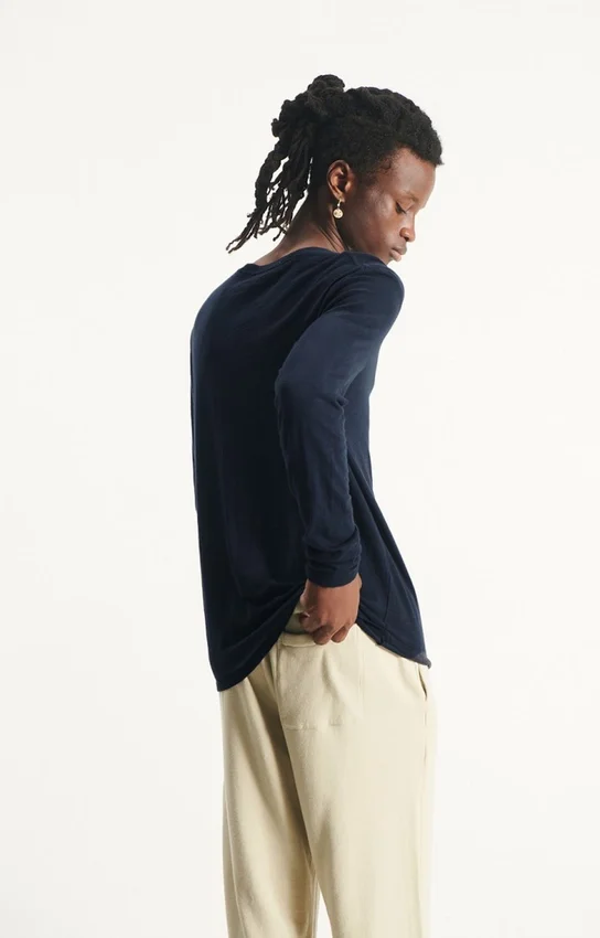 Camiseta de hombre Bysapick Referencia: MBYSA18H26