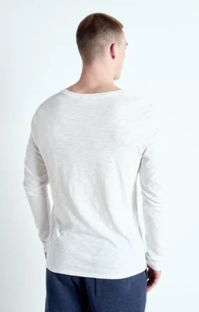 Camiseta de hombre Bysapick Referencia: MBYSA18H26