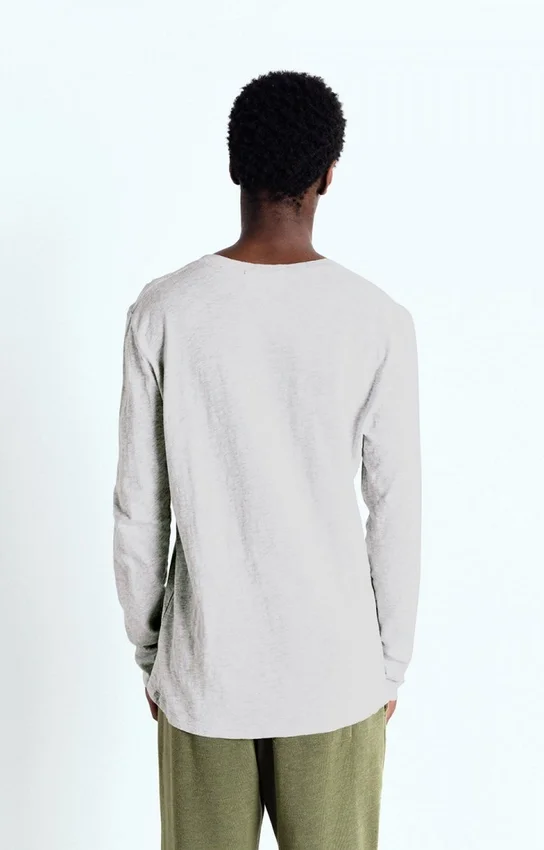 Camiseta de hombre Bysapick Referencia: MBYSA18H26