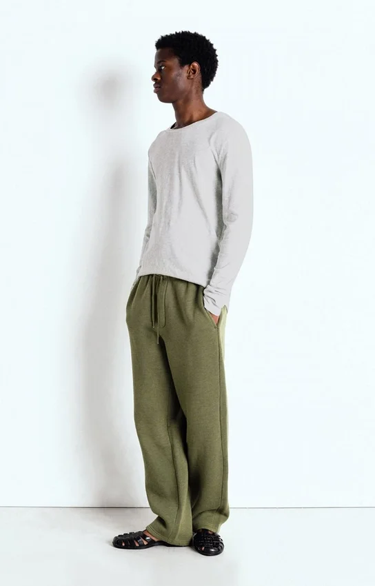 Camiseta de hombre Bysapick Referencia: MBYSA18H26