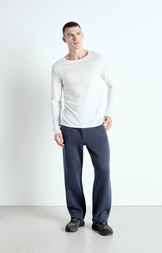 Camiseta de hombre Bysapick Referencia: MBYSA18H26