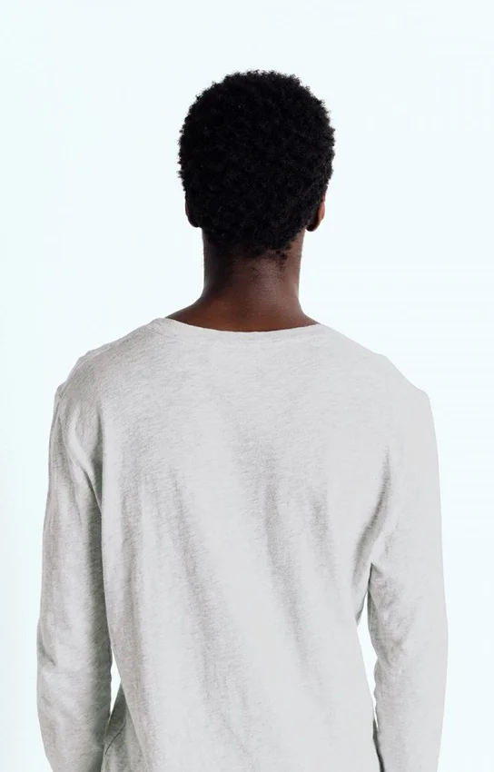 Camiseta de hombre Bysapick Referencia: MBYSA18H26