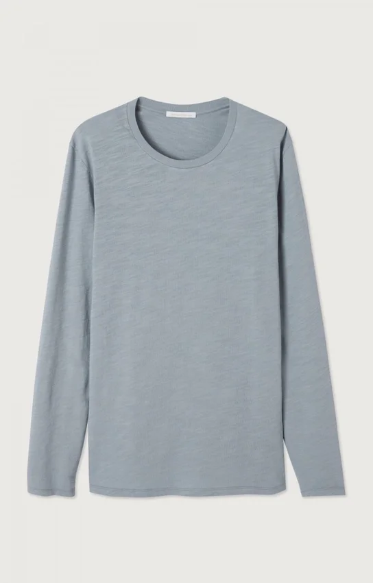 Camiseta de hombre Bysapick Referencia: MBYSA18H26
