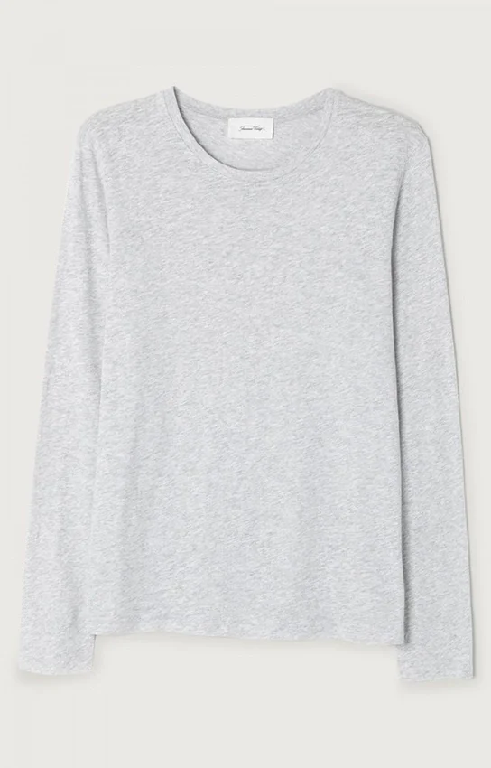 Camiseta de hombre Bysapick Referencia: MBYSA18H26