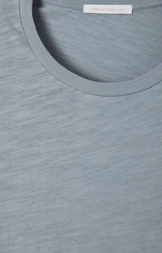 Camiseta de hombre Bysapick Referencia: MBYSA18H26