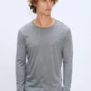 Camiseta de hombre Decatur Referencia: MDEC1BCH26