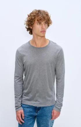 Camiseta de hombre Decatur Referencia: MDEC1BCH26