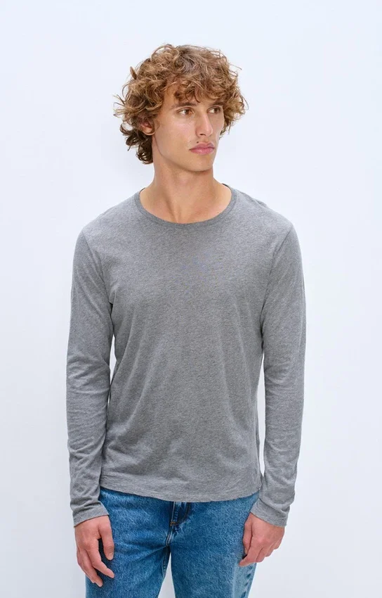 Camiseta de hombre Decatur Referencia: MDEC1BCH26