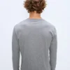 Camiseta de hombre Decatur Referencia: MDEC1BCH26