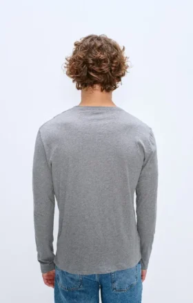 Camiseta de hombre Decatur Referencia: MDEC1BCH26