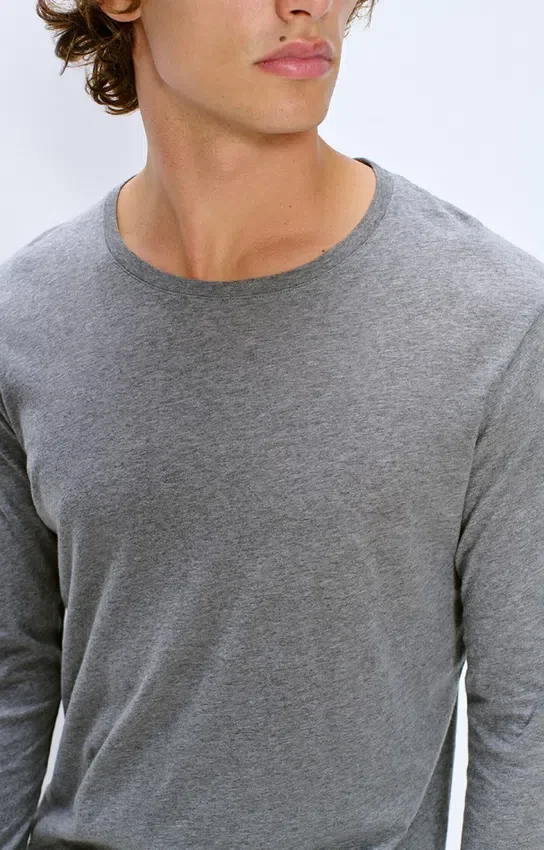 Camiseta de hombre Decatur Referencia: MDEC1BCH26