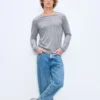 Camiseta de hombre Decatur Referencia: MDEC1BCH26