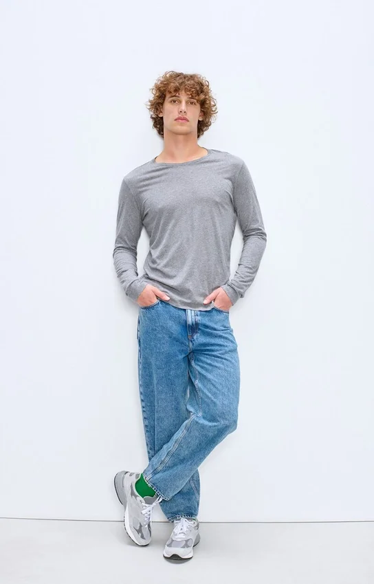 Camiseta de hombre Decatur Referencia: MDEC1BCH26