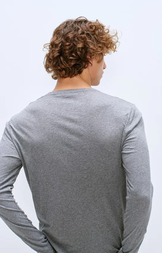 Camiseta de hombre Decatur Referencia: MDEC1BCH26