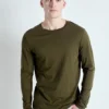 Camiseta de hombre Decatur. Referencia: MDEC1BH26