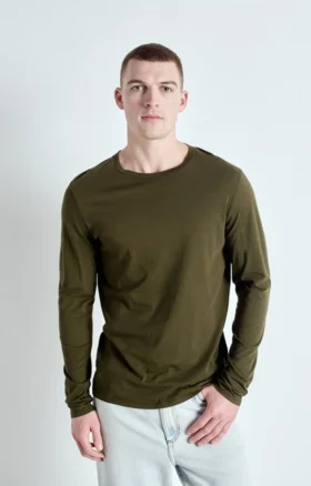 Camiseta de hombre Decatur. Referencia: MDEC1BH26