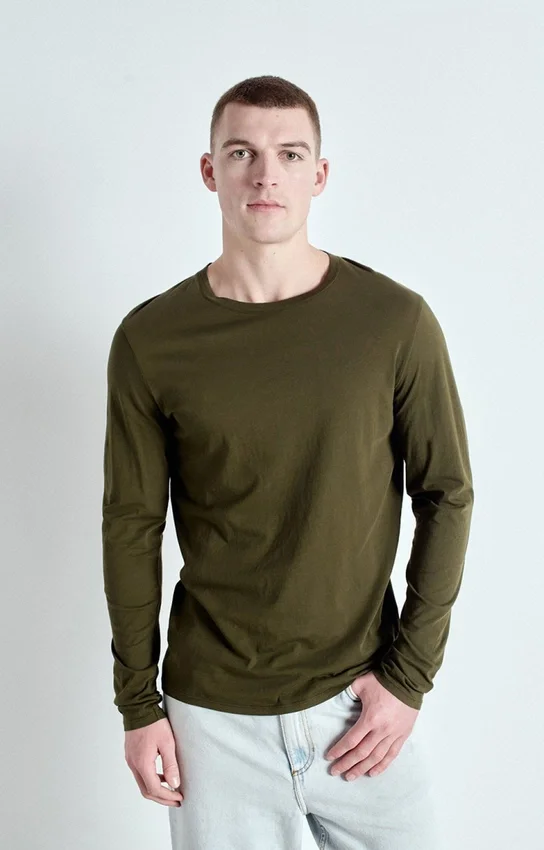 Camiseta de hombre Decatur. Referencia: MDEC1BH26