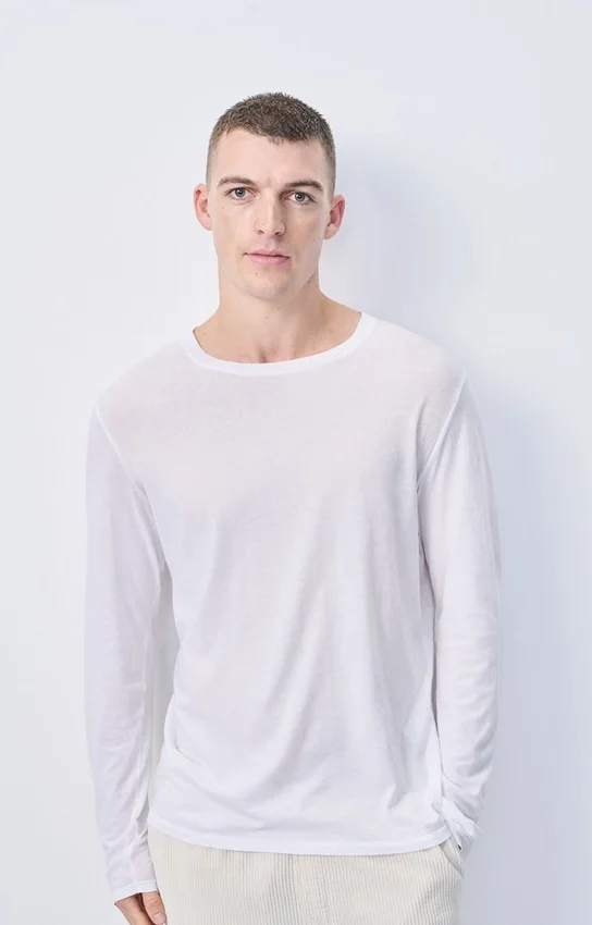 Camiseta de hombre Decatur. Referencia: MDEC1BH26