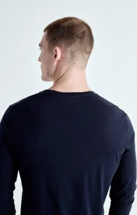 Camiseta de hombre Decatur. Referencia: MDEC1BH26