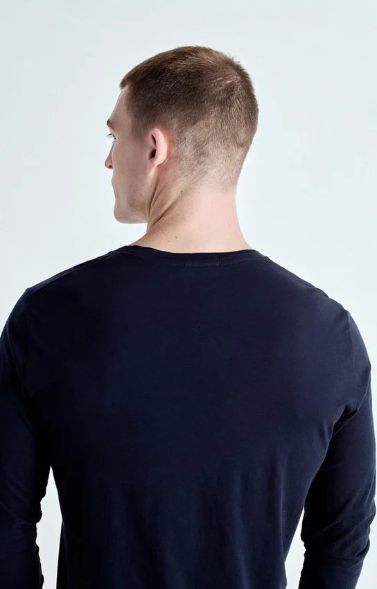 Camiseta de hombre Decatur. Referencia: MDEC1BH26