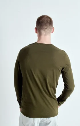 Camiseta de hombre Decatur. Referencia: MDEC1BH26