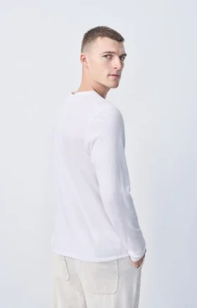 Camiseta de hombre Decatur. Referencia: MDEC1BH26