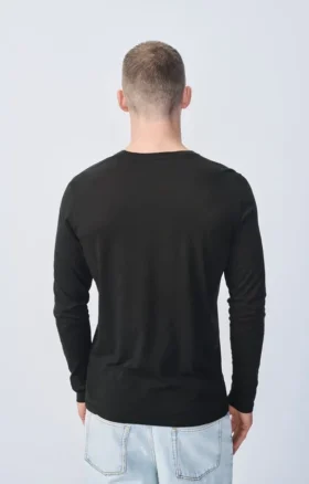 Camiseta de hombre Decatur. Referencia: MDEC1BH26