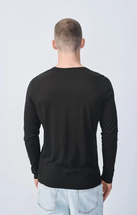 Camiseta de hombre Decatur. Referencia: MDEC1BH26