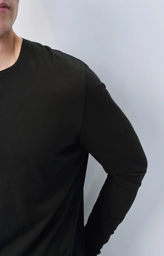 Camiseta de hombre Decatur. Referencia: MDEC1BH26