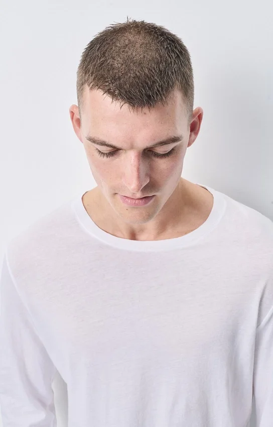 Camiseta de hombre Decatur. Referencia: MDEC1BH26