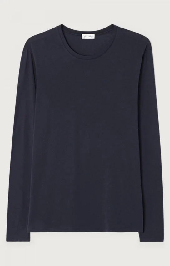 Camiseta de hombre Decatur. Referencia: MDEC1BH26