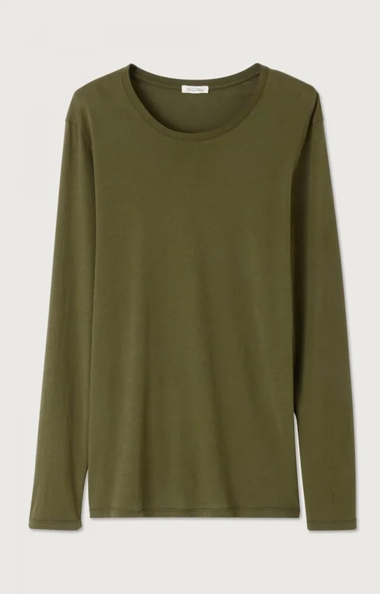 Camiseta de hombre Decatur. Referencia: MDEC1BH26