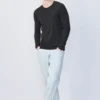 Camiseta de hombre Decatur. Referencia: MDEC1BH26